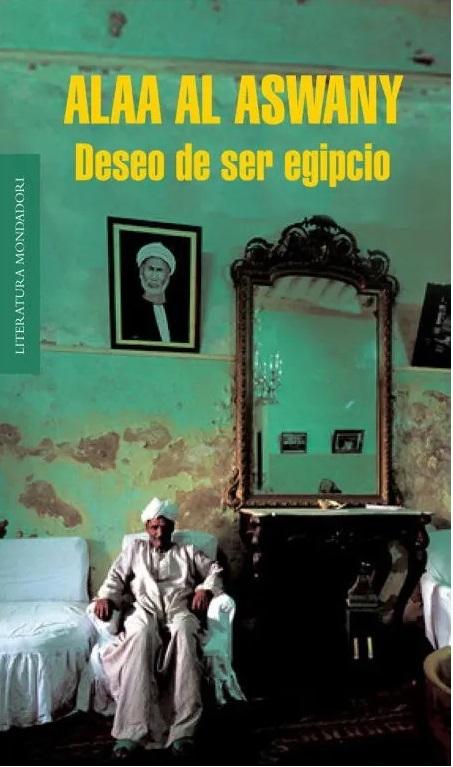 Deseo de ser egipcio