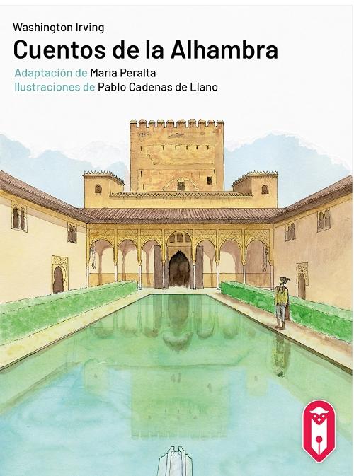 Cuentos de la Alhambra