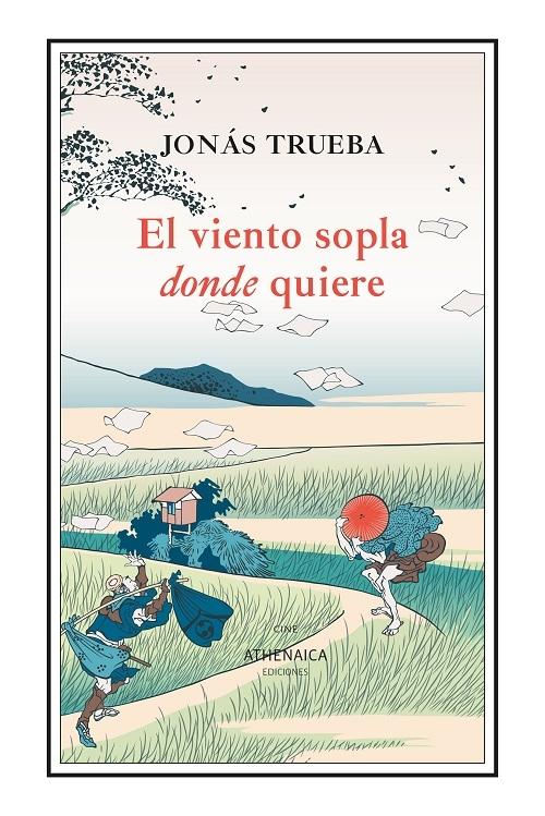 El viento sopla donde quiere. 