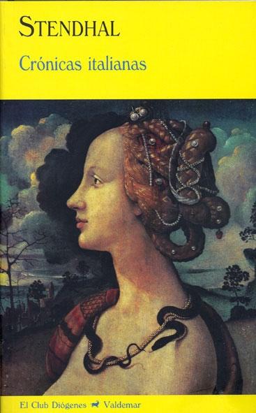 Crónicas italianas