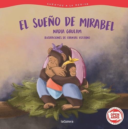 El sueño de Mirabel