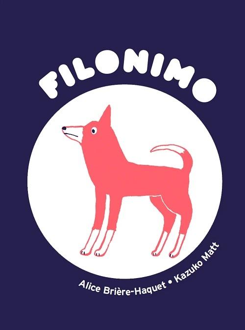 El perro de Diógenes "(Filonimo)"