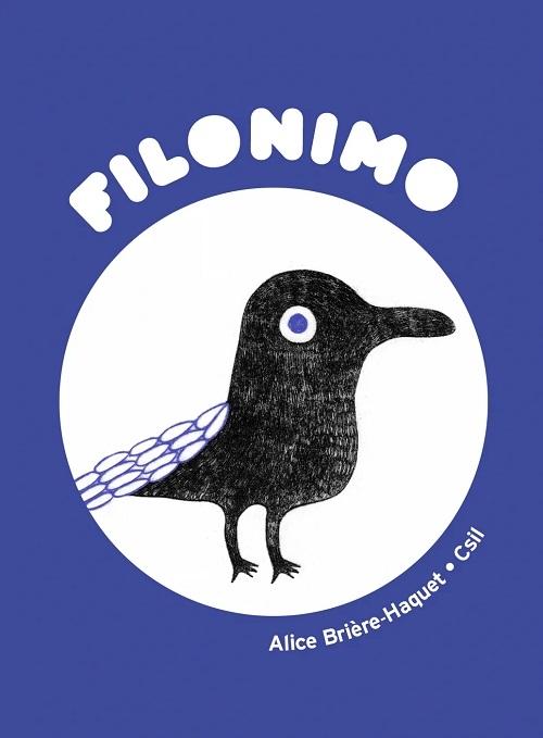 El cuervo de Epícteto "(Filonimo)"