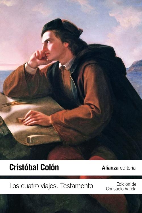Los cuatro viajes / Testamento