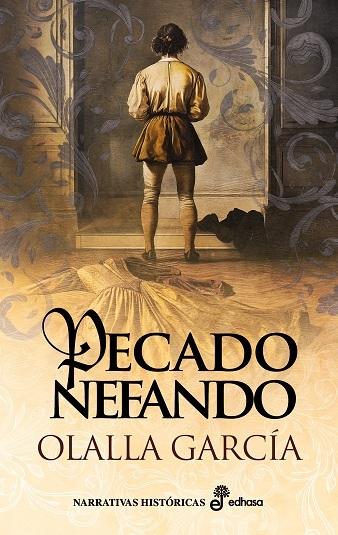 Pecado nefando.