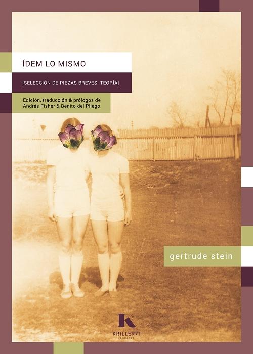 Ídem lo mismo "Selección de piezas breves. Teoría"