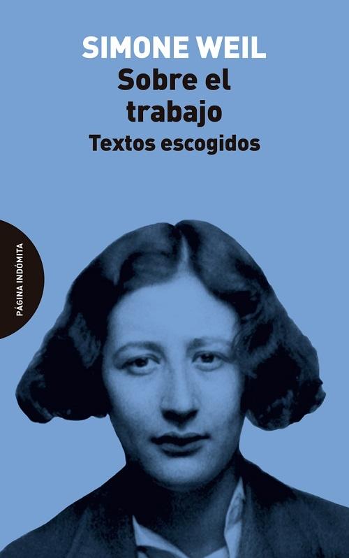 Sobre el trabajo "Textos escogidos".