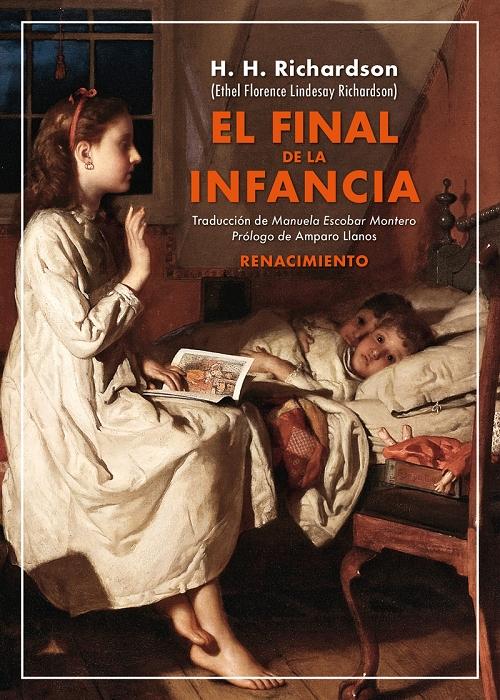 El final de la infancia "Y otros relatos"