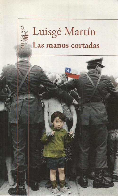 Las manos cortadas