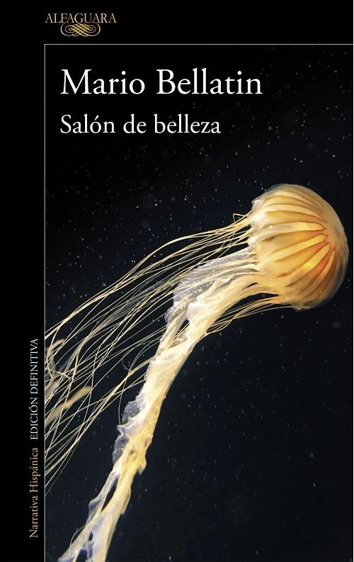 Salón de belleza "(Edición definitiva) (Mapa de las lenguas)"