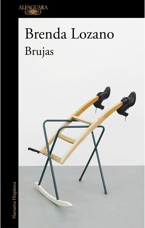Brujas "(Mapa de las lenguas)".