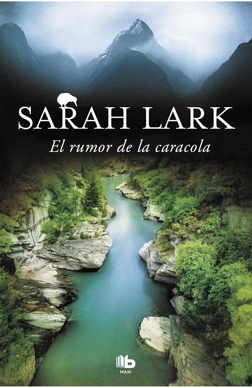 El rumor de la caracola "(Trilogía del Fuego - 2)"