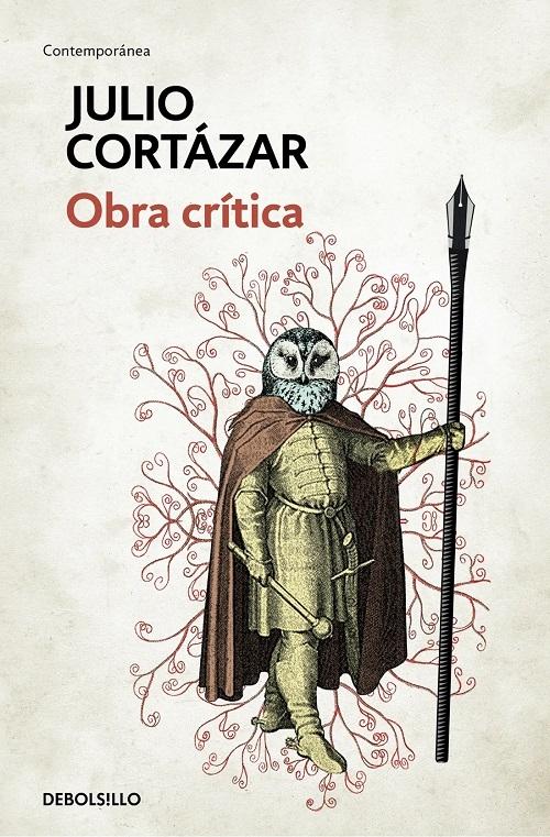Obra crítica "(Julio Cortázar)"