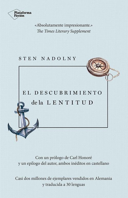 El descubrimiento de la lentitud