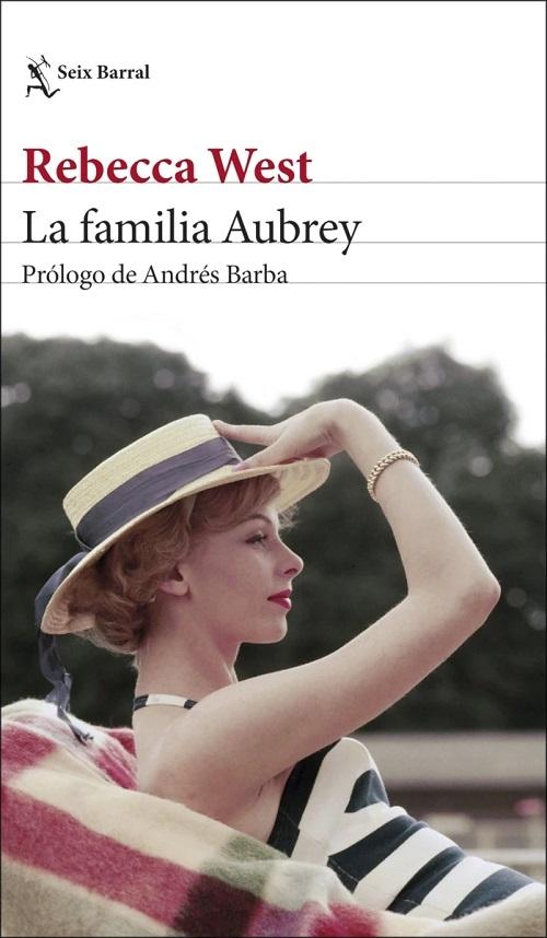La familia Aubrey "(Trilogía de los Aubrey - 1)"