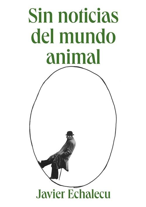 Sin noticias del mundo animal
