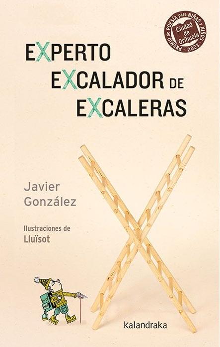 EXperto eXcalador de eXcaleras