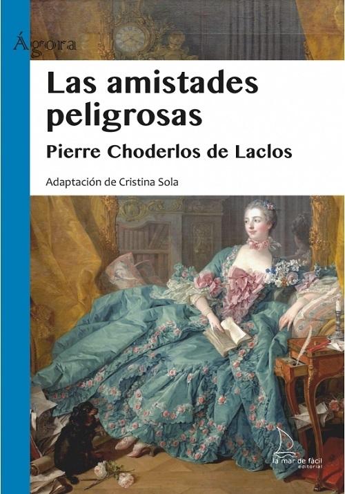 Las amistades peligrosas