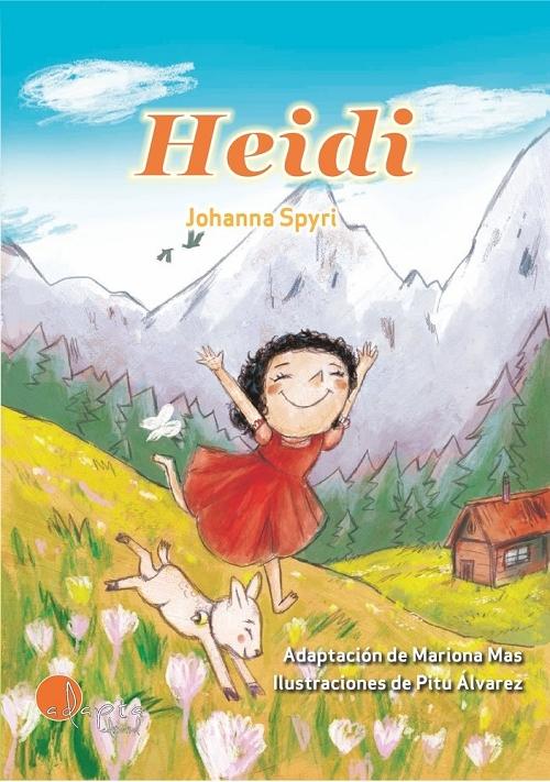 Heidi.