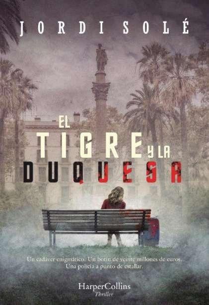 El tigre y la duquesa
