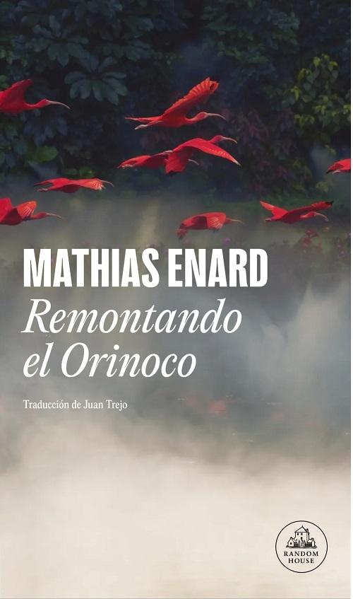 Remontando el Orinoco