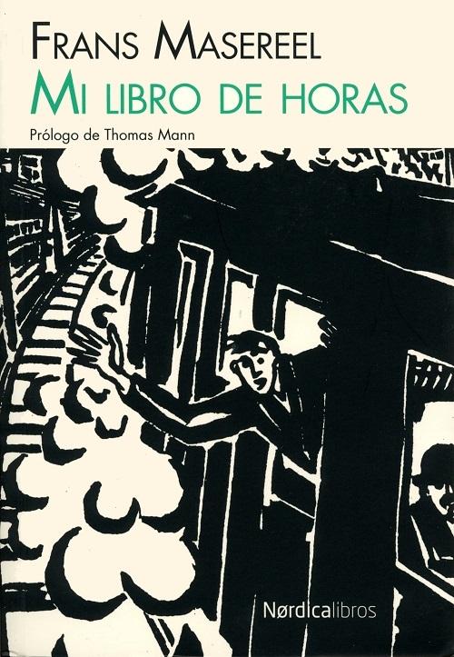 Mi libro de horas