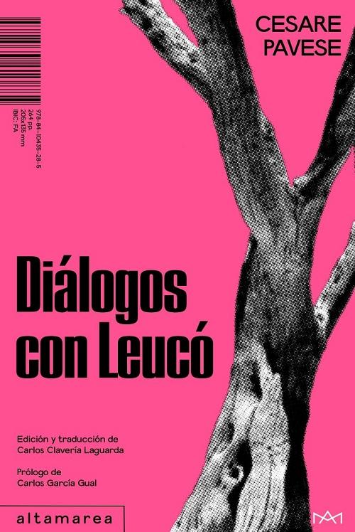 Diálogos con Leucó