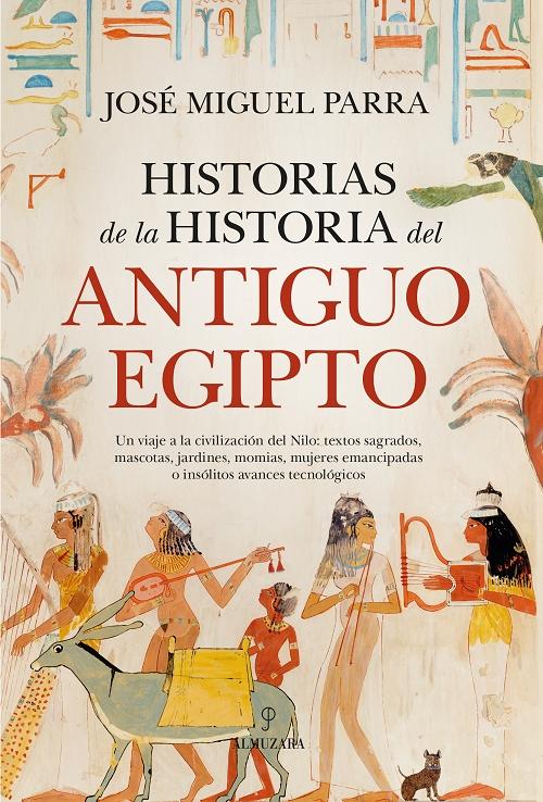 Historias de la historia del Antiguo Egipto .