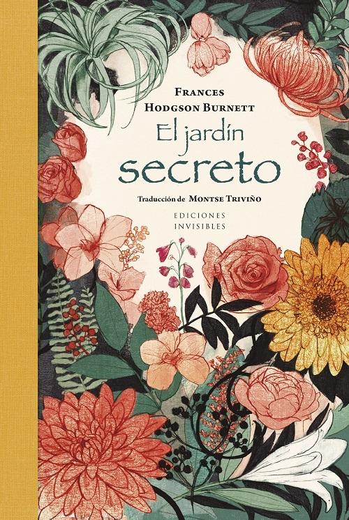 El jardín secreto