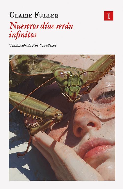 Nuestros días serán infinitos.