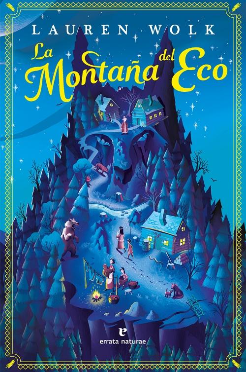 La montaña del Eco