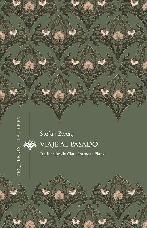 Viaje al pasado