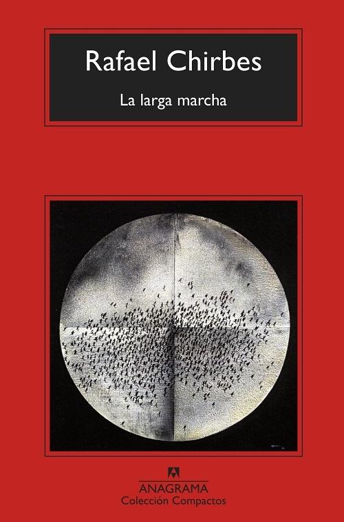 La larga marcha.