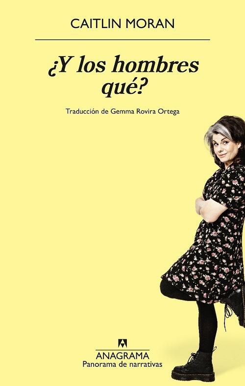 ¿Y los hombres qué?.