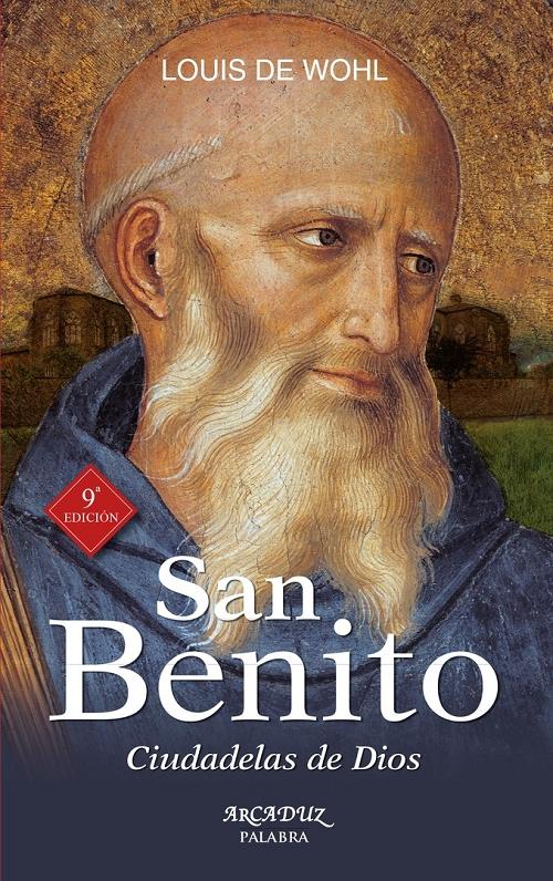San Benito "Ciudadelas de Dios"