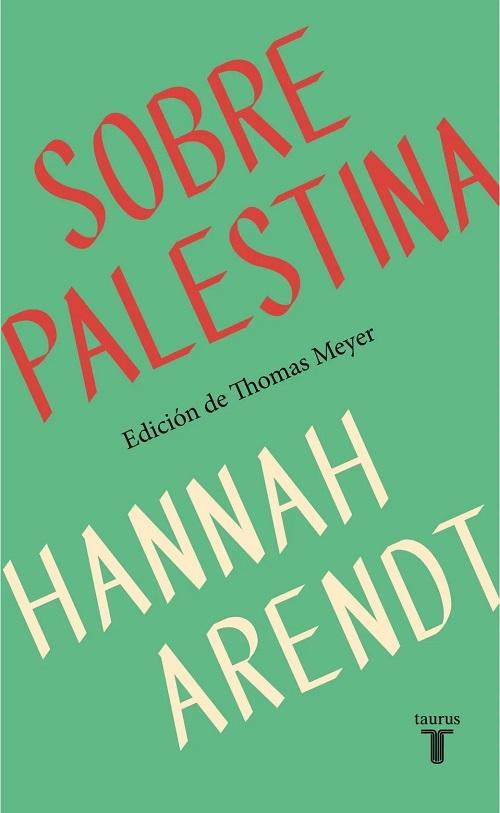 Sobre Palestina
