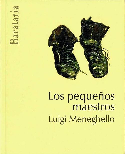 Los pequeños maestros