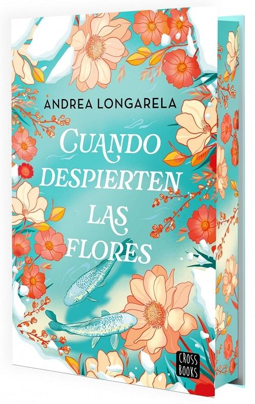 Cuando despierten las flores
