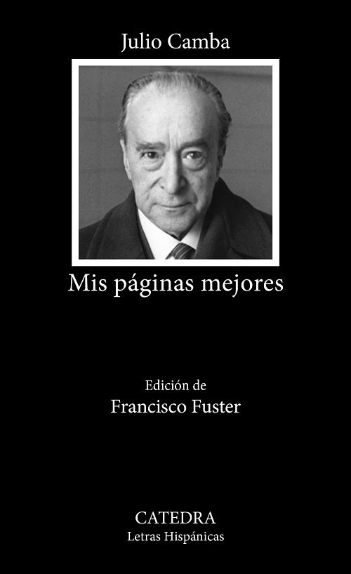 Mis páginas mejores "(Julio Camba)". 
