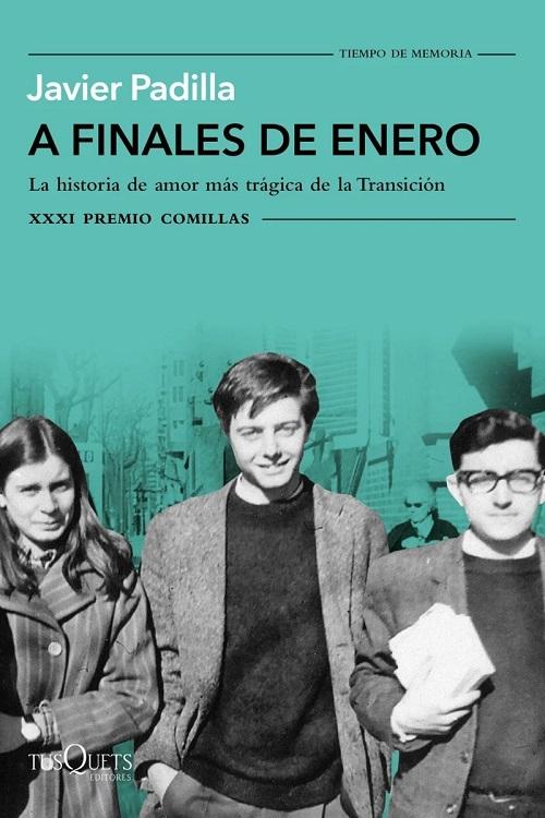 A finales de enero "La historia de amor más trágica de la Transición"