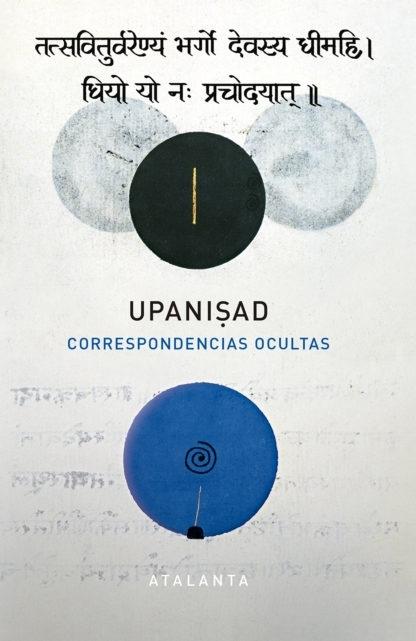 Upanisad "Correspondencias ocultas"