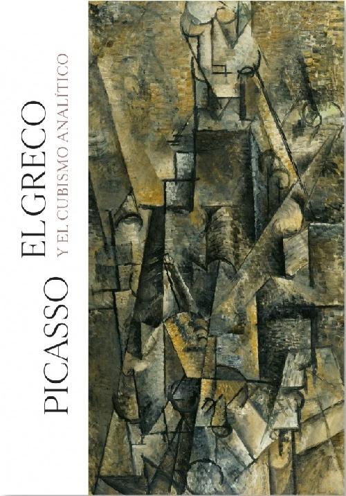 Picasso, El Greco y el cubismo analítico