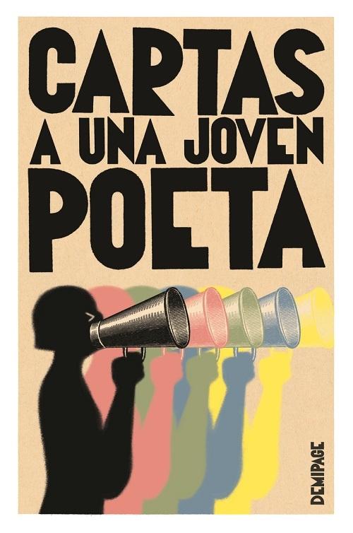 Cartas a una joven poeta