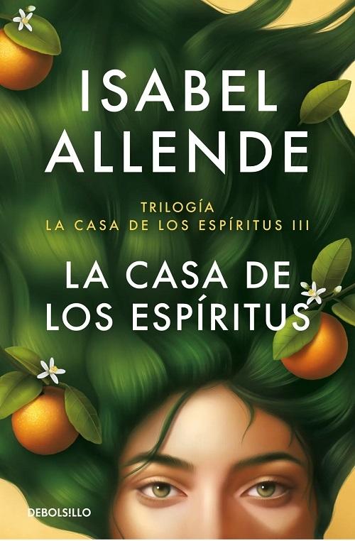 La casa de los espíritus "(La casa de los espíritus - III)"