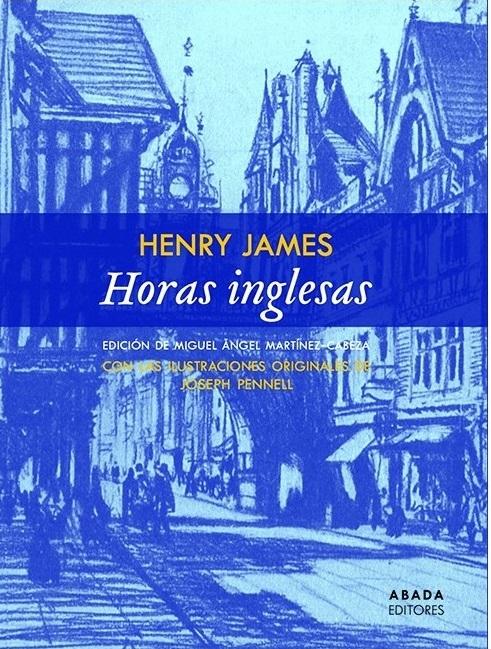 Horas inglesas