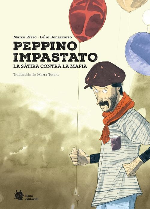 Peppino Impastato "La sátira contra la Mafía"