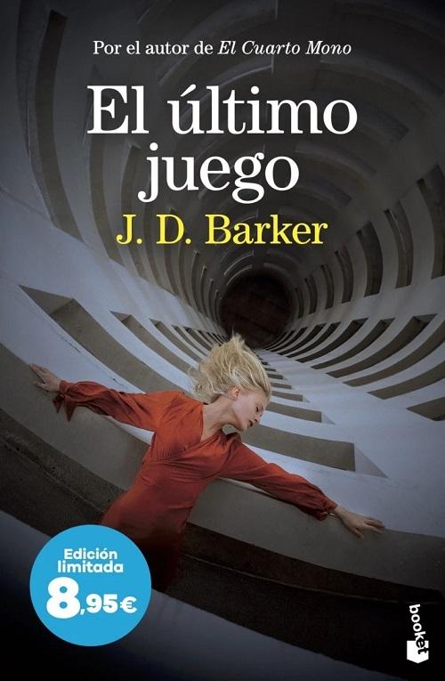El último juego "(Edición limitada)"