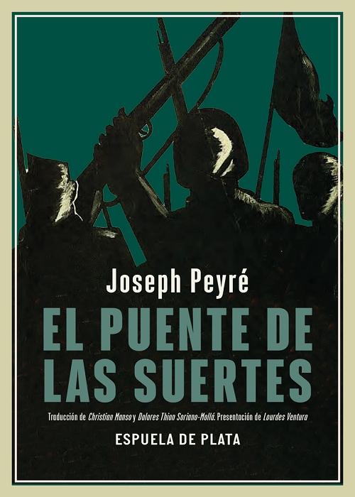 El puente de las suertes