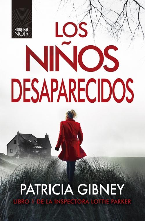 Los niños desaparecidos "(Inspectora Lottie Parker - 1)"