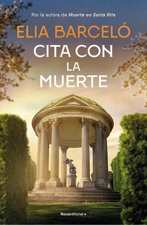 Cita con la muerte "(Una novela de Santa Rita - 4)"